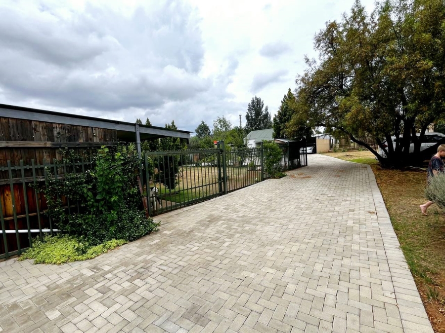 4 Bedroom Property for Sale in Brandfort Free State